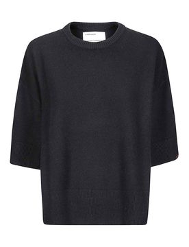 Extreme Cashmere Pullover
