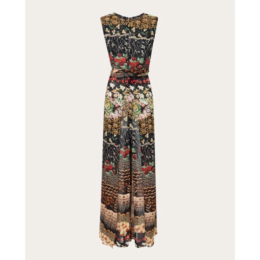 Ailanto - Vestido largo - Ailanto - FashionsVida