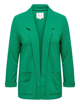 ONLY Carmakoma Blazer verde