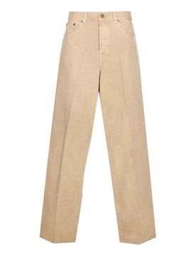 Haikure Jeans Doeskin Bethany