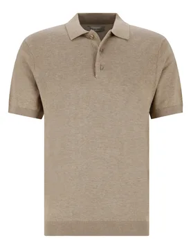 XL CFBELLS SS POLO KNIT male - XL - FashionsVida