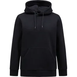 Jersey de esquí de hombre Original Small Logo Hood Peak Performanc