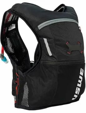 Uswe Gilet Idratazione Vst 8l Black