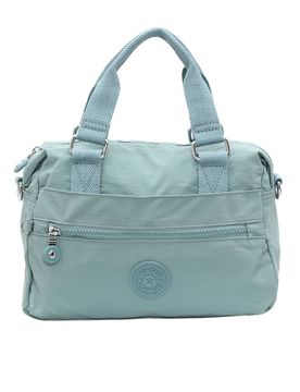 Mindesa Bolso de mano ópalo