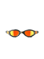 Schwimmbrille Predator Flex Titanium Regular grau B