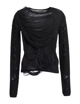 Pullover Damen Schwarz L,M,S,XS Damen