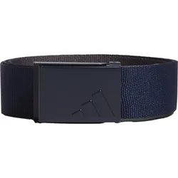 Gürtel Reversible Web, navy/grau one_size_fits_all