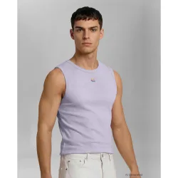 Camiseta Hombre con gráfico en espalda