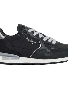 Sneaker Brit Elite Black EU 36