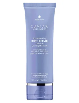Sérum Capillaire Caviar Restructuring Bond 100ml - Alterna - FashionsVida