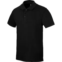 Polo de travail JOB+ Noir Noir 3XL