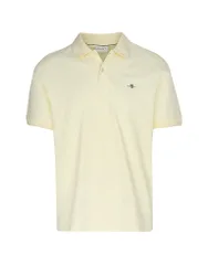 Gant Polo giallo XXXL