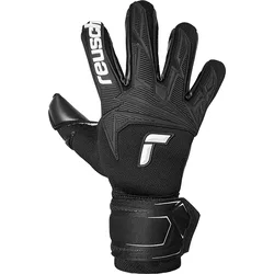 Gants De Gardien De But Attrakt Freegel Infinity Finger Support Black 10 unisex