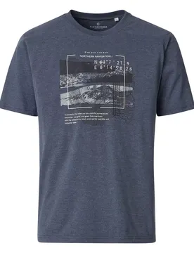 XXXL T-Shirt male