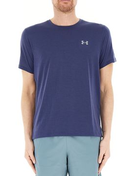 T-shirt sportiva BLU SM