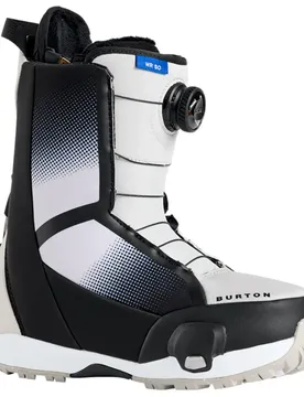 Boots De Snowboard Step On Waverange Gray Cloud 27.0