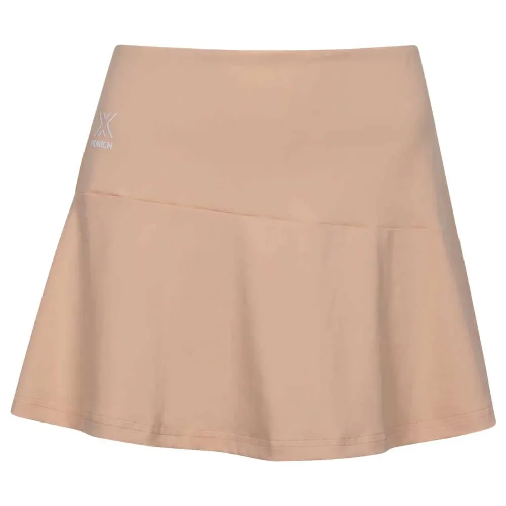 Munich Player Peach Skirt Orange XL - MUNICH - FashionsVida