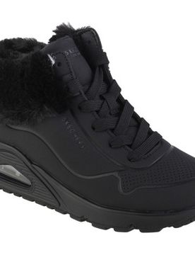 Moonboots Bottines Uno Fall Air Noir 39 1/2 Female