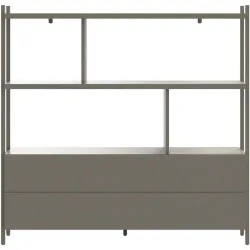 Estantería con cajón Calgary