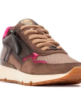 Baskets 162517 Bronze EU 38