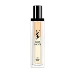 Pure Shots Night Reboot Serum 50Ml