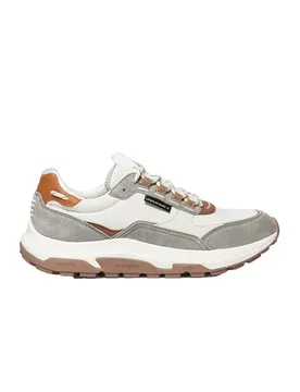 Sneaker Jonasse Creme / Canelle / Beige EU 41