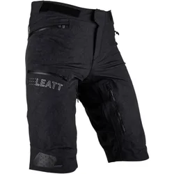 Pantaloncini Mtb HYDRADRI 5.0 Nero taglia 2XL