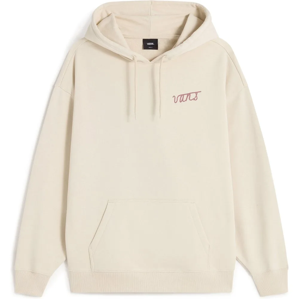 Sudadera de mujer Crystal Dream - Vans - FashionsVida