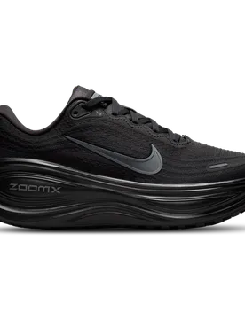 Vomero Donna - Sneakers Nero - Taglia 35.5 - Rete/Sintetico 35.5 - Nike - FashionsVida