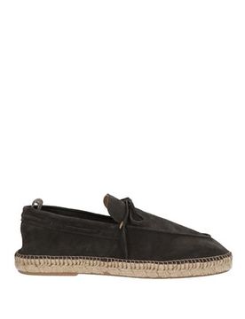 Espadrilles Herren Braungrau 43,44 Herren