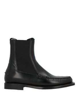 Stiefelette Damen Schwarz 36 Damen