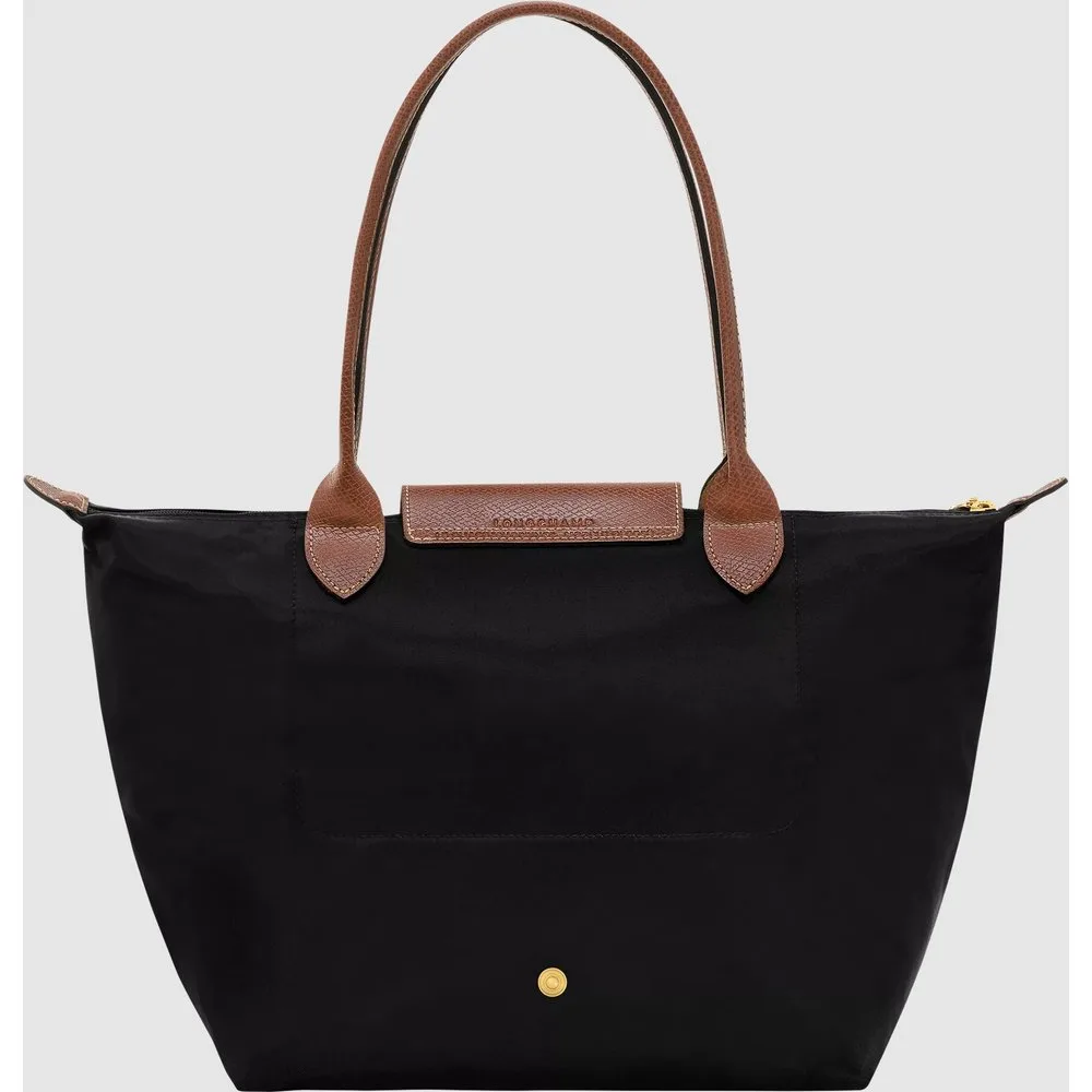 Bolsos de hombro de mujer le pliage original en talla m - Longchamp - FashionsVida