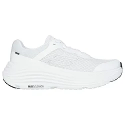 Scarpe Da Running Max Cushioning® Endeavour Ca White Synthetic / Black Trim EU 40