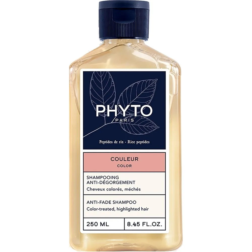 Champú protector del color 250 ml - Phyto - FashionsVida