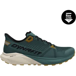 TRAIL RUNNING Trailschuhe Herren Atlantic/Black Out 45