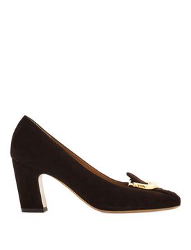 Ferragamo Décolleté in pelle