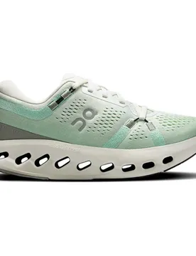 Scarpe Da Running Cloudsurfer 2 Ivory / Creek EU 38