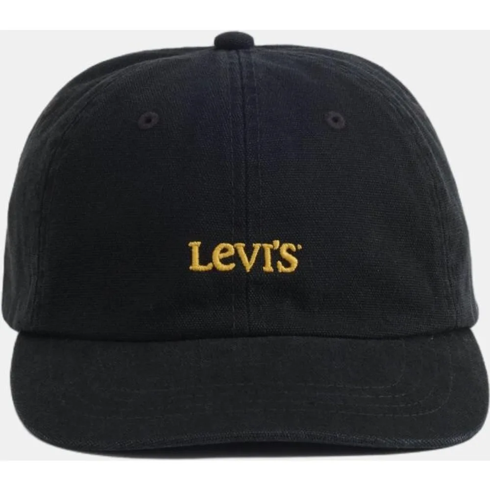 Gorra Club Logo de - Levi's - FashionsVida
