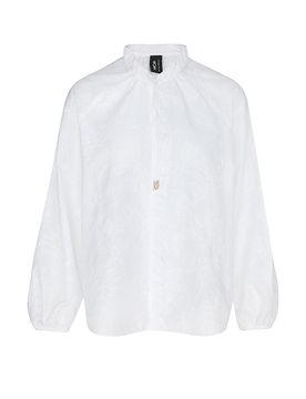 Marc Cain Blusa blanco 40