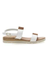 Sandali Vegan Bianchi 21612 37