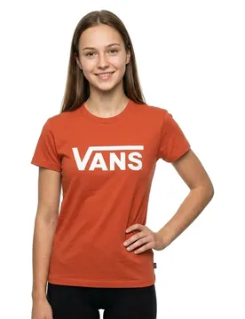 T-shirt à Manches Courtes Flying V Fiesta XS