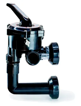 Soupape 6-way 1 1/2´´ (with Fittings)