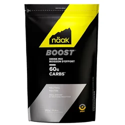 Naak Boisson Isotonique En Poudre Boost Energy™ Neutral 960g