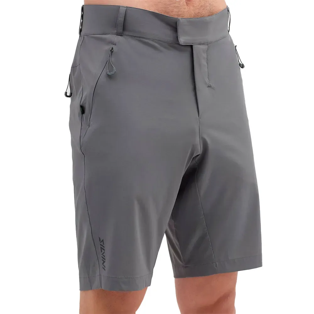 Silvini Short Mp2018 Meta - SILVINI - FashionsVida