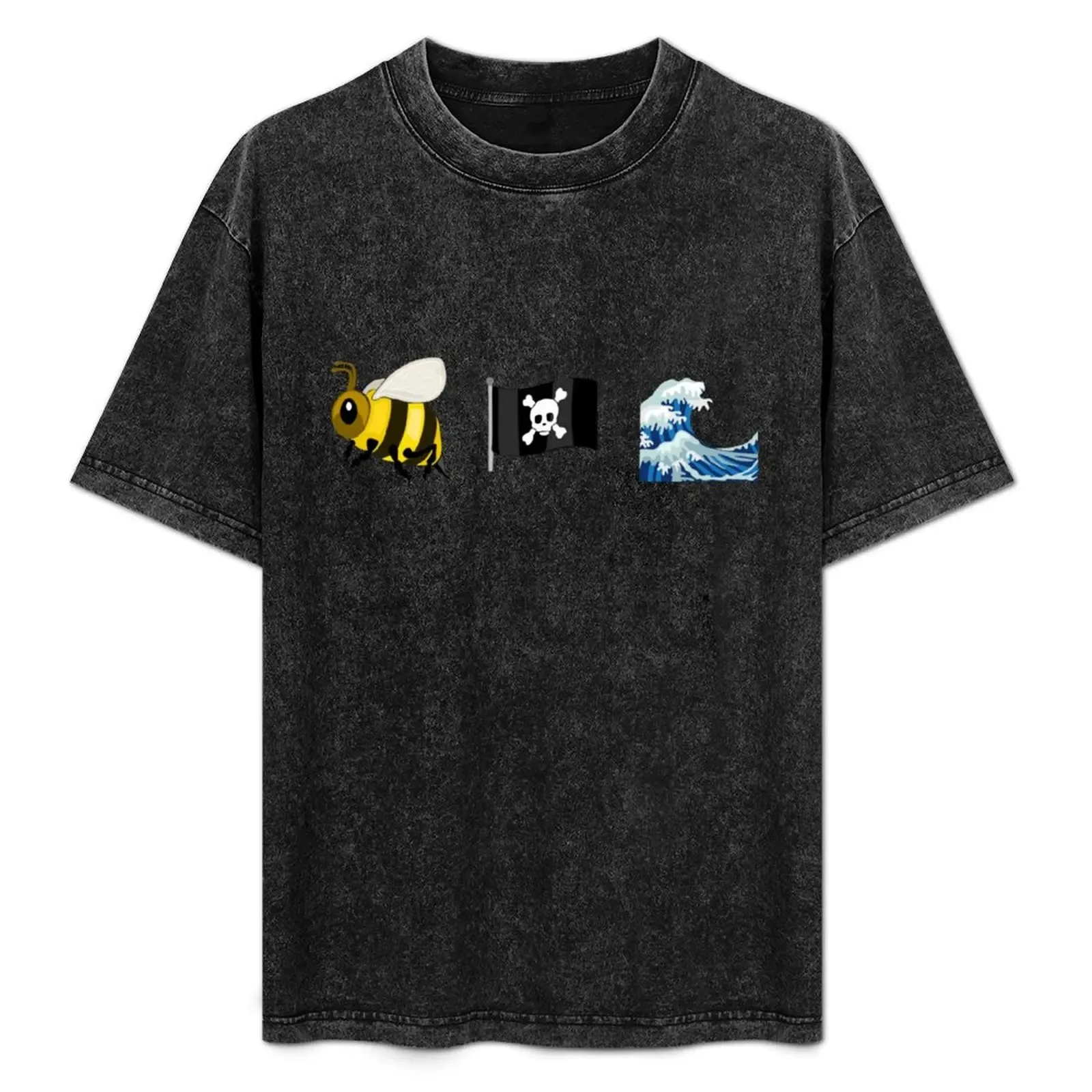 BRC T-Shirt Large Size Loose Casual Tee - Aliexpress - FashionsVida