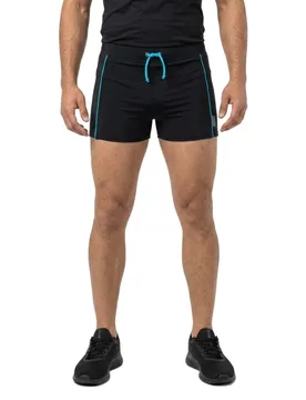 Swimming Brief Black 5 Men - Aquafeel - FashionsVida
