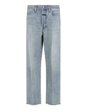 Fear Of God 80s 5 jeans tasche