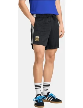Pantalón corto de hombre Argentina Originals - Adidas - FashionsVida