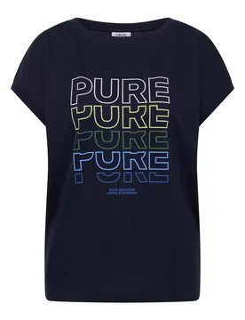 TOS Pure FP T-Shirt female