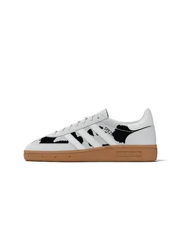 Sneaker per bambini HANDBALL SPEZIAL J bianco 39 1/3 - Adidas - FashionsVida